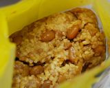 サバ節味噌作り方1写真