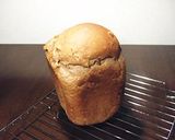 板チョコ☆ミルク食パン作り方6写真