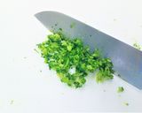 【離乳食中期】ブロッコリーのあんかけ作り方2写真