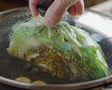 美味い・ヘルシー・食べて痩せるキャベツ♪作り方5写真