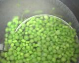 【山うどレシピ・細茎】山うどつくねばーぐ作り方3写真