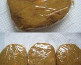 3日目のカレーでカレーコロッケなり。作り方8写真