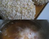 3日目のカレーでカレーコロッケなり。作り方9写真