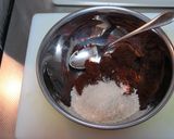 ご飯がススム♪大根と豚肉のこってり味噌煮作り方2写真