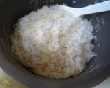 たけのこごはん作り方4写真