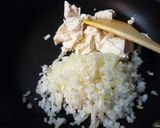 ふわっとジューシー❀ハンバーグ！作り方1写真