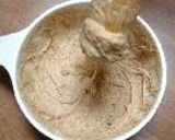 気軽に作る納豆汁作り方1写真