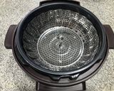 アイリスオーヤマ電気圧力鍋で納豆作り方5写真