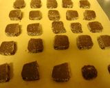 チョコサブレ作り方11写真