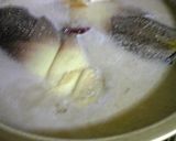 新たけのこのシンプル煮作り方2写真