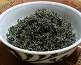 すりごまシラスのふりかけ　お弁当のおかず作り方5写真