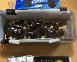 オレオのパウンドケーキ★スタバ風作り方6写真