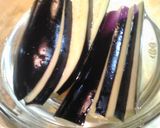 フライパンで簡単♪茄子のオイル焼き作り方1写真