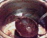 *カレーの後のコペコペ鍋deスープ*作り方1写真