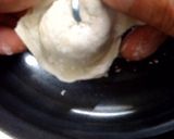 餃子☆点心♪食べやすい帽子～餃子の作り方作り方3写真
