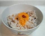 ふた手間で美味い！ピリ辛卵かけご飯作り方3写真