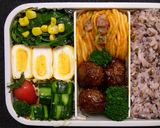 お弁当★ゆで卵みたいな卵焼き作り方3写真