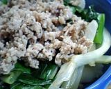 超簡単★具だくさんポテトグラタン作り方4写真