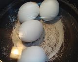 ☆サイダーでトロトロ豚角煮☆作り方5写真