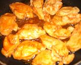 鶏肉のピリカラ韓国風作り方3写真