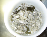 だし取り後の乾物大活躍　大豆の煮物☆作り方2写真