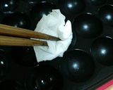 たこ焼き☆我が家風作り方2写真