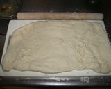 HBで♪米粉あん食パン作り方3写真