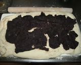 HBで♪米粉あん食パン作り方4写真