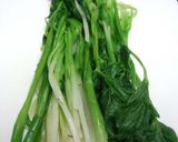 味噌豚みつ葉ロール作り方8写真
