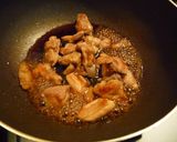 こってりだけどさっぱり！な鶏の甘酢あん作り方4写真