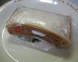 マシュマロサンド作り方4写真