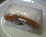 マシュマロサンド作り方4写真