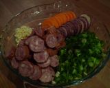kabanaピラフ♪作り方1写真