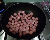 kabanaピラフ♪作り方4写真