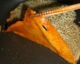 カリカリチーズ　ジャーマンポテトじゃん♪作り方4写真
