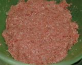 簡単❤肉団子の甘酢作り方3写真