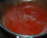 簡単❤肉団子の甘酢作り方8写真