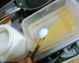 大人?なナポリタン作り方1写真