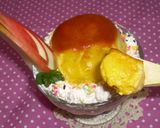大好き♪かぼちゃのプリン作り方11写真