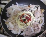 豚肉のマヨケチャップ炒め作り方3写真