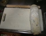 HBで♪米粉あん食パン作り方5写真
