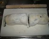 HBで♪米粉あん食パン作り方6写真