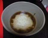 オニオングラタンスープ作り方7写真
