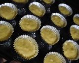 ホットケーキミックス簡単バナナマフィン★作り方4写真