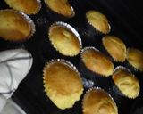 ホットケーキミックス簡単バナナマフィン★作り方5写真