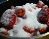 優しい味わい✿イチゴジャム作り方3写真