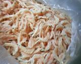 簡単おいしい山芋鉄板作り方2写真