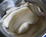 マロン＊マロンシフォンケーキ作り方11写真