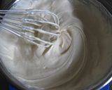 マロン＊マロンシフォンケーキ作り方10写真