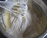 マロン＊マロンシフォンケーキ作り方8写真